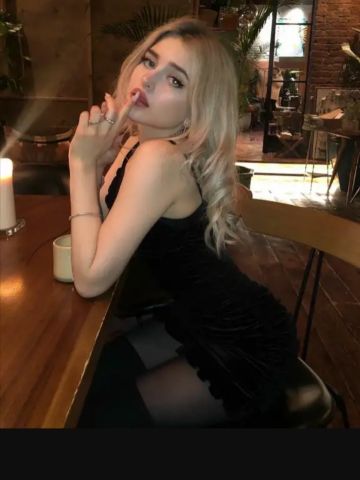 Лариса Прибой