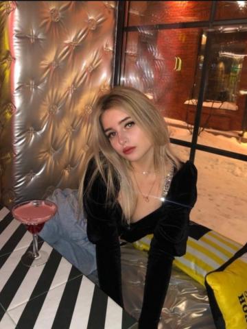 Лариса Прибой фото 2